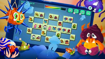 Connect Monsters screenshot 2