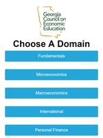 GCEE Economics Test Prep 截图 3