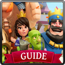 Guide for Clash Royale APK