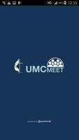UMCMeet poster