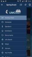 UMCMeet Ekran Görüntüsü 2