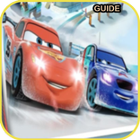 Guide: Cars Fast as Lightning