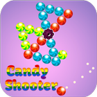 Candy Shooter आइकन