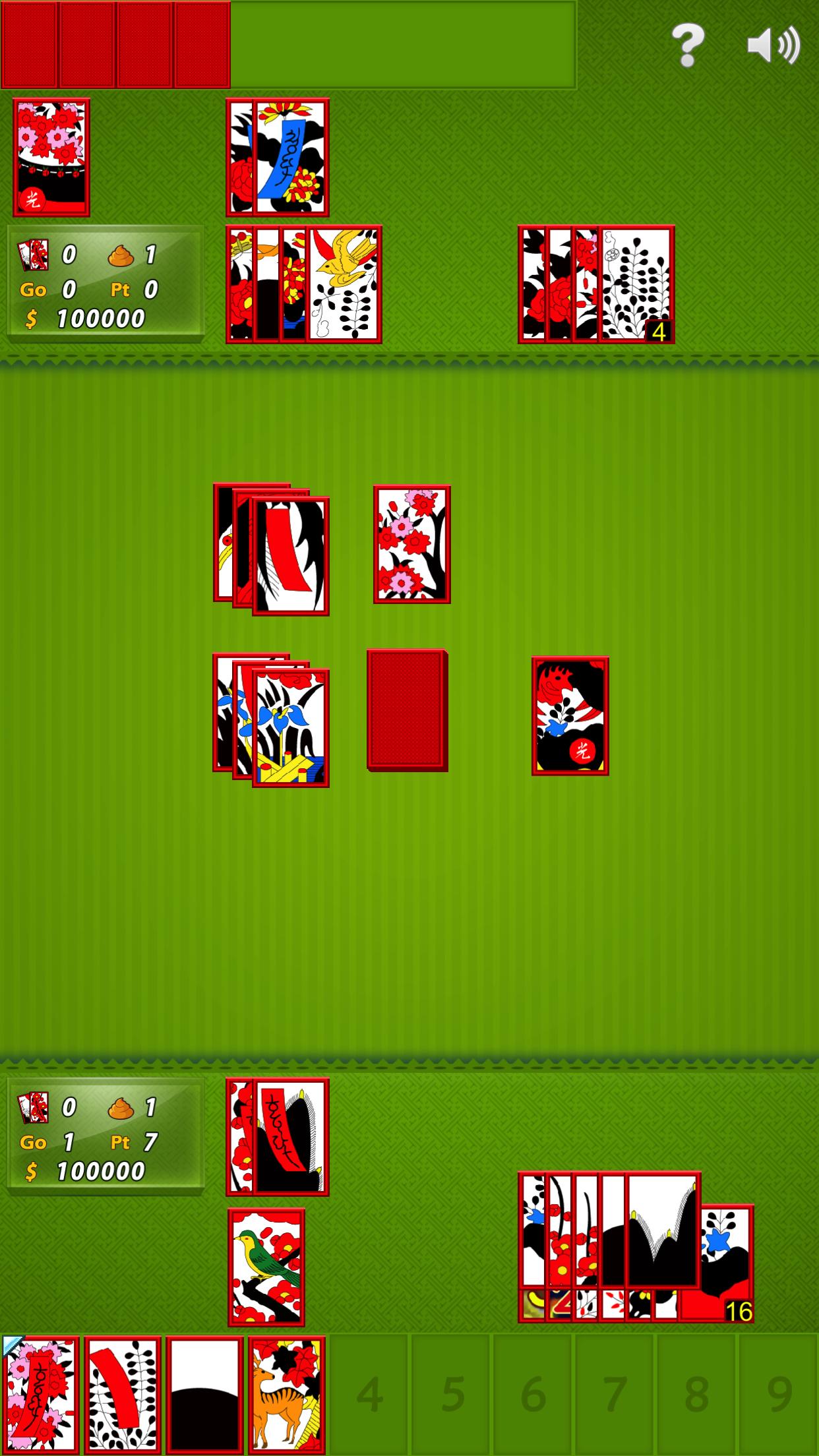 korean card game go stop free download