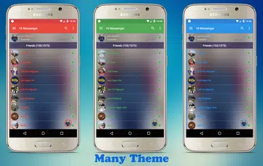 Baixar Messenger for Google Talk APK