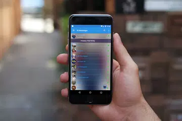 Baixar Messenger for Google Talk APK