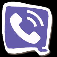 Guide for Viber Messenger Video Call Affiche