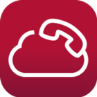 GCI Cloud Voice أيقونة