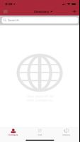 GCI Cloud Voice تصوير الشاشة 1