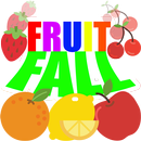 FRUIT FALL APK