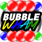 BUBBLE WHAM آئیکن