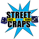 Street Craps Dice Game APK