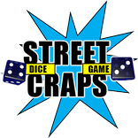 Street Craps Dice Game