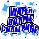 WATER BOTTLE CHALLENGE icône