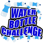 WATER BOTTLE CHALLENGE ikon