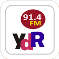Radio YDR