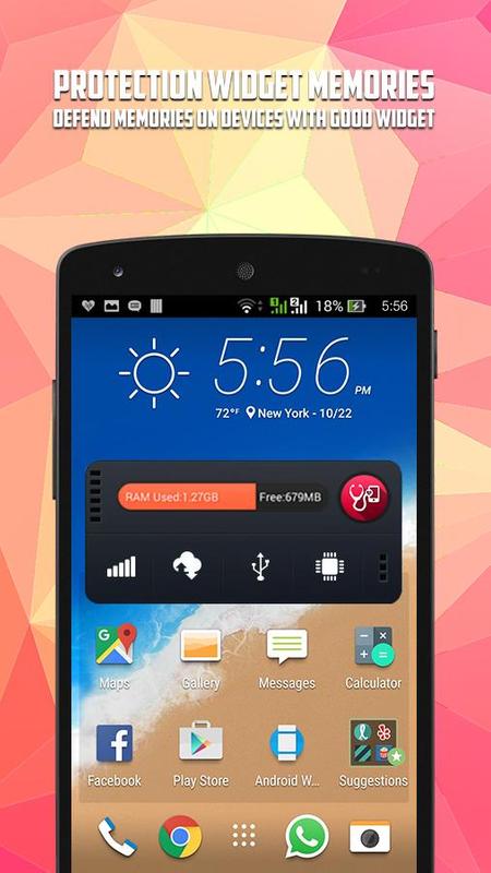 Mobile Antivirus