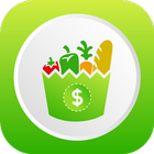 Grocery Coupons أيقونة