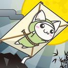 Ninja Cat -Flying!!- ไอคอน