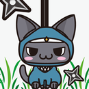 Ninja Cat Ranger APK