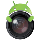 Droidget Camera icône