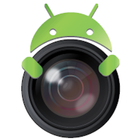 Droidget Camera icon