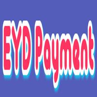 EYD Payment poster