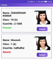 iSmart CSI পোস্টার