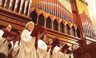 Gregorian Chants & Meditation gönderen