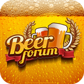 Beer Forum icon