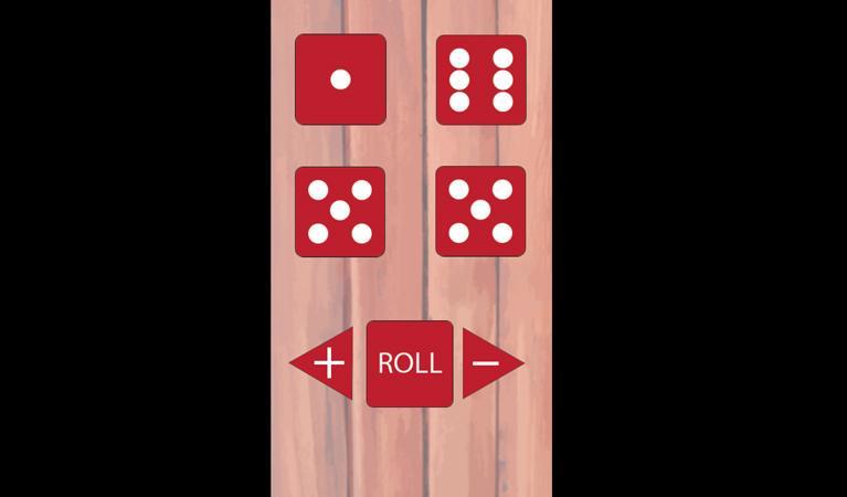 Dice and roll когда выйдет. Дайс ролл. Dice Roll 1. Roll dice app. Roll the dice v0.2.0.