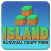 Island Survival Craft FREE
