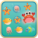 Under the Sea Match 3 APK