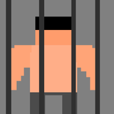 Prison War icône