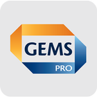 آیکون‌ GEMS Pro