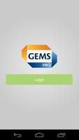 GEMS Pro پوسٹر