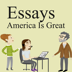 English articles with audio icon