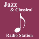 Station de radio Jazz World APK