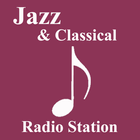 Jazz World Radio Station icon