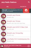 Jazz World Radio Station screenshot 2