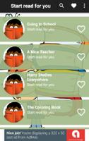 Learn English with Basic Readi poster