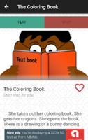 Learn English with Basic Readi screenshot 3