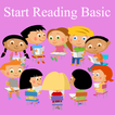 Good English with basic readin