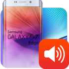 S7 Ringtones 2016 ícone