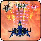 Space Shooter- Galaxy Fire Galaxy Attack icon