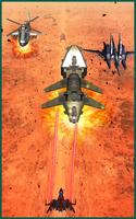 Space Shooter- Galaxy Fire Galaxy Attack screenshot 2