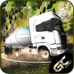 American Euro Truck Simulator Games APK download