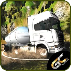 download Giochi Euro americano Camion Simulatore APK