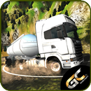 American Euro Truck Simulator Games aplikacja