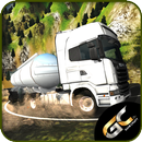 American Euro Truck Simulator Games APK